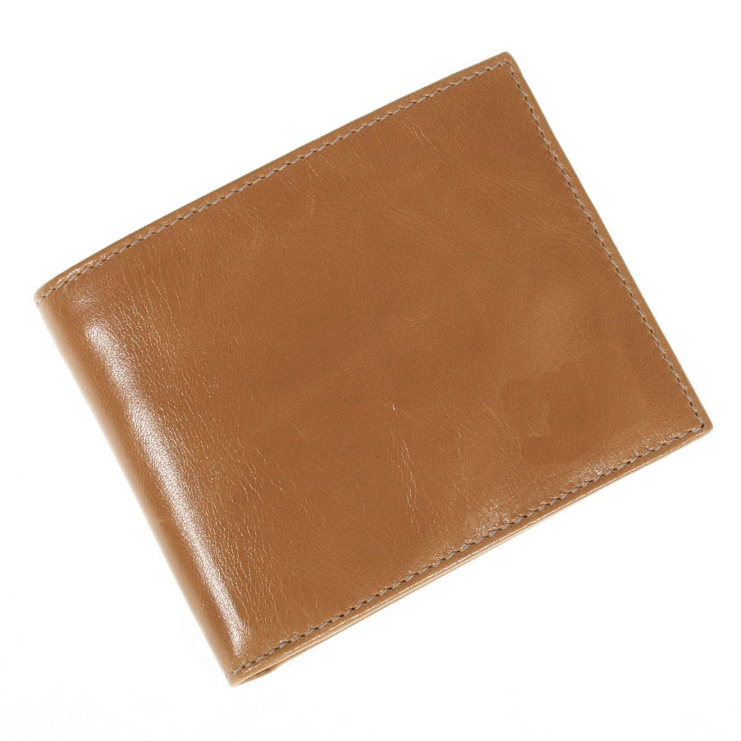 Leather Wallet